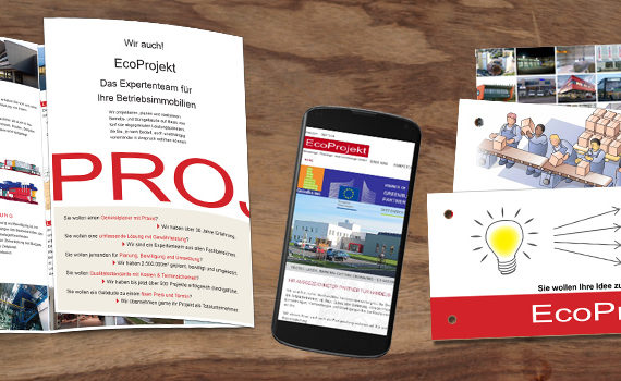 Ecoprojekt Referenz