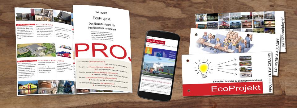 Ecoprojekt Referenz