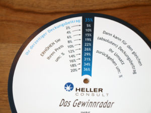 Heller Consult Gewinnradar