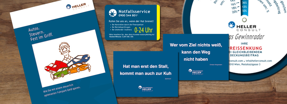 Heller Consult Referenz