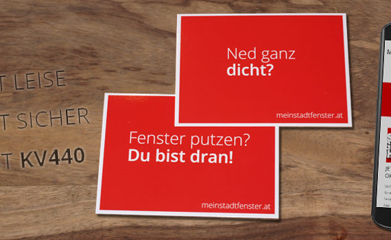 Mein Stadfenster Werbeagentur